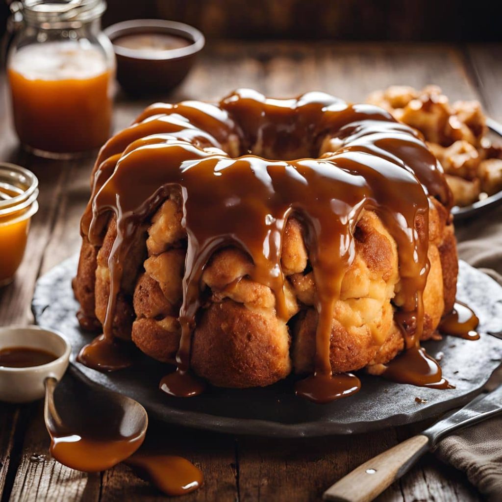 Monkey Bread