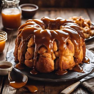 Monkey Bread