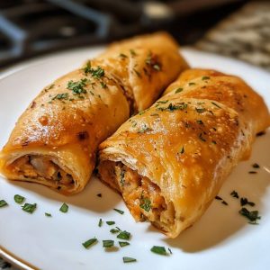 Keto Rolls