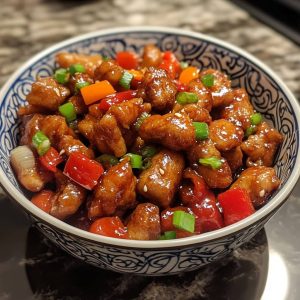 Panda Express Orange Chicken Recipe