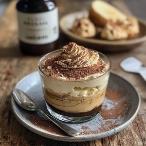 Classic Tiramisu Recipe