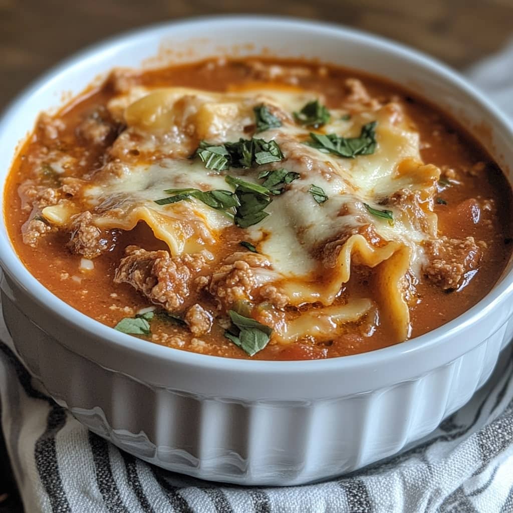 Crockpot Olive Garden Chicken Pasta