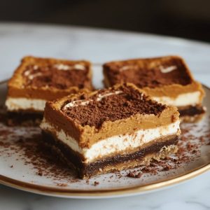 Pumpkin Spice Cream Cheese Bars