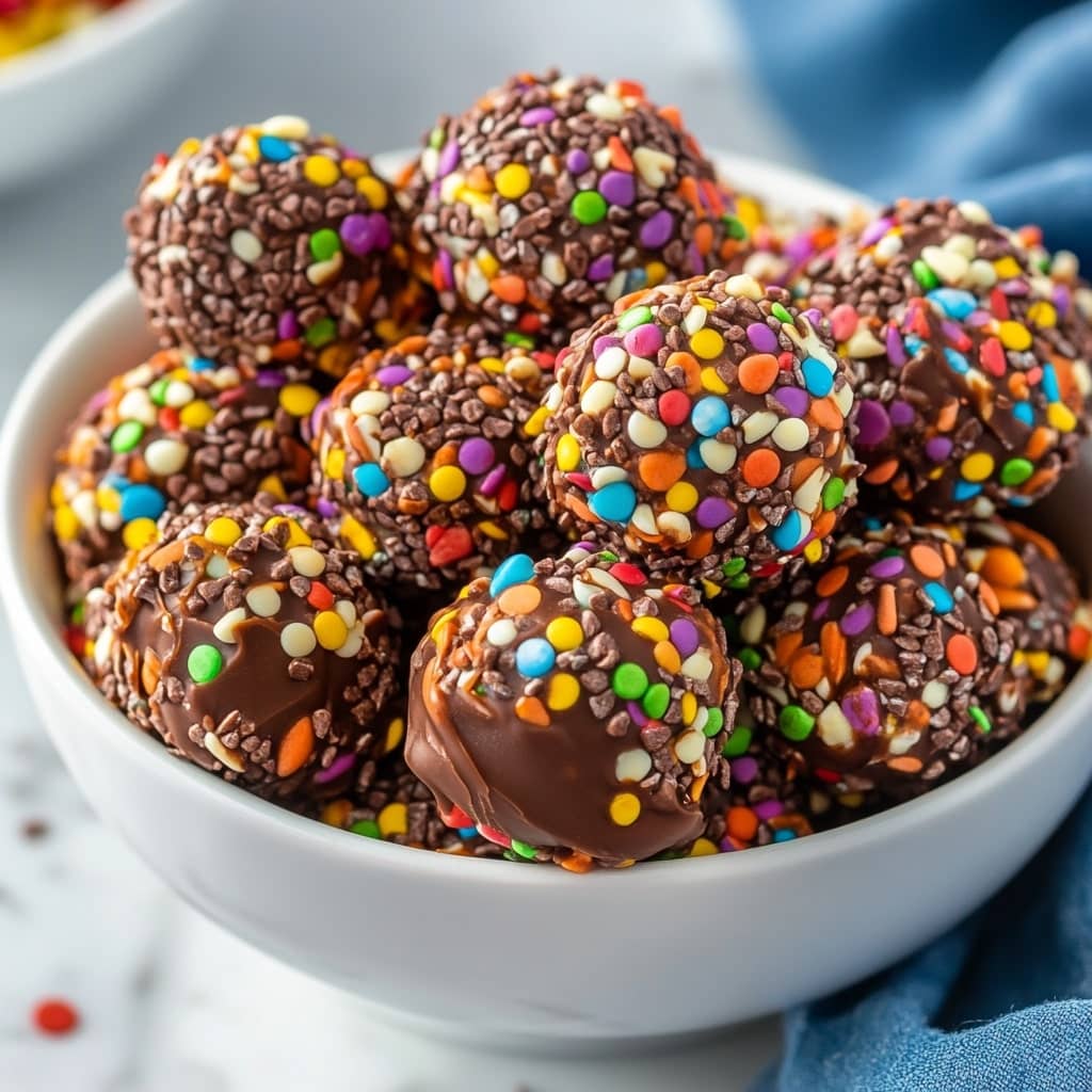 no bake energy bites