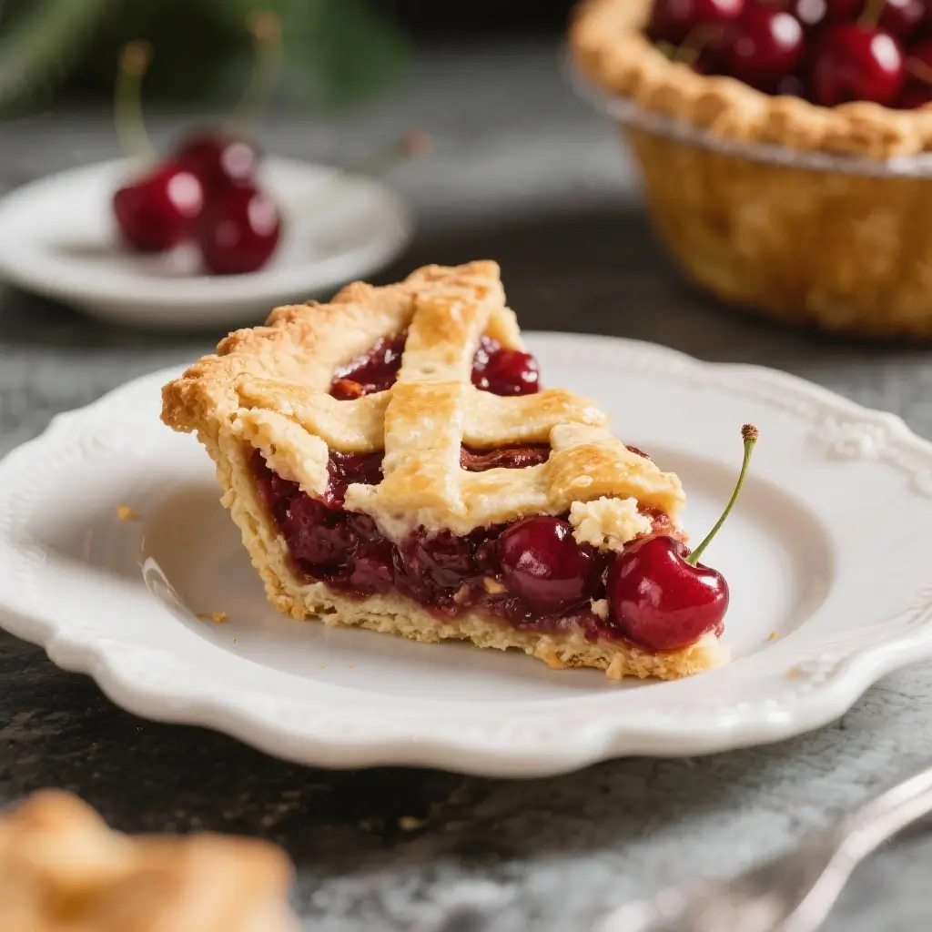 Cherry Pie