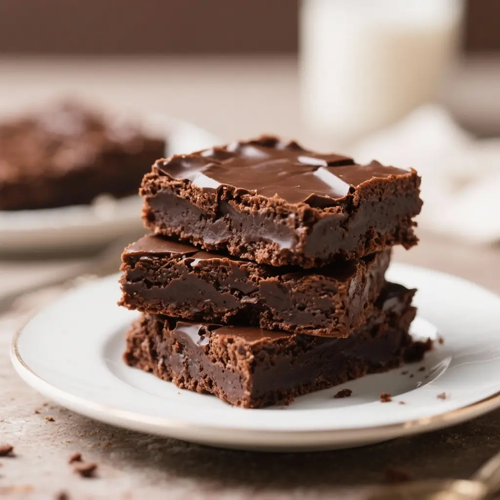 Chocolate Brownies