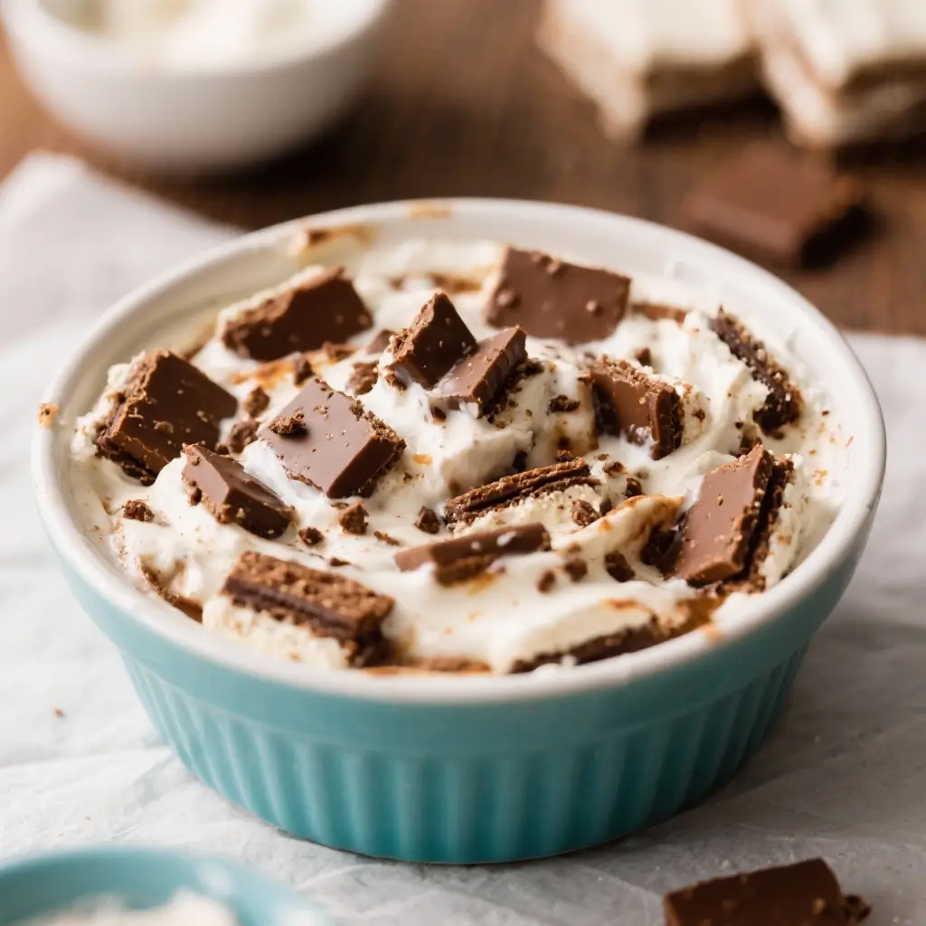 S’mores Dip
