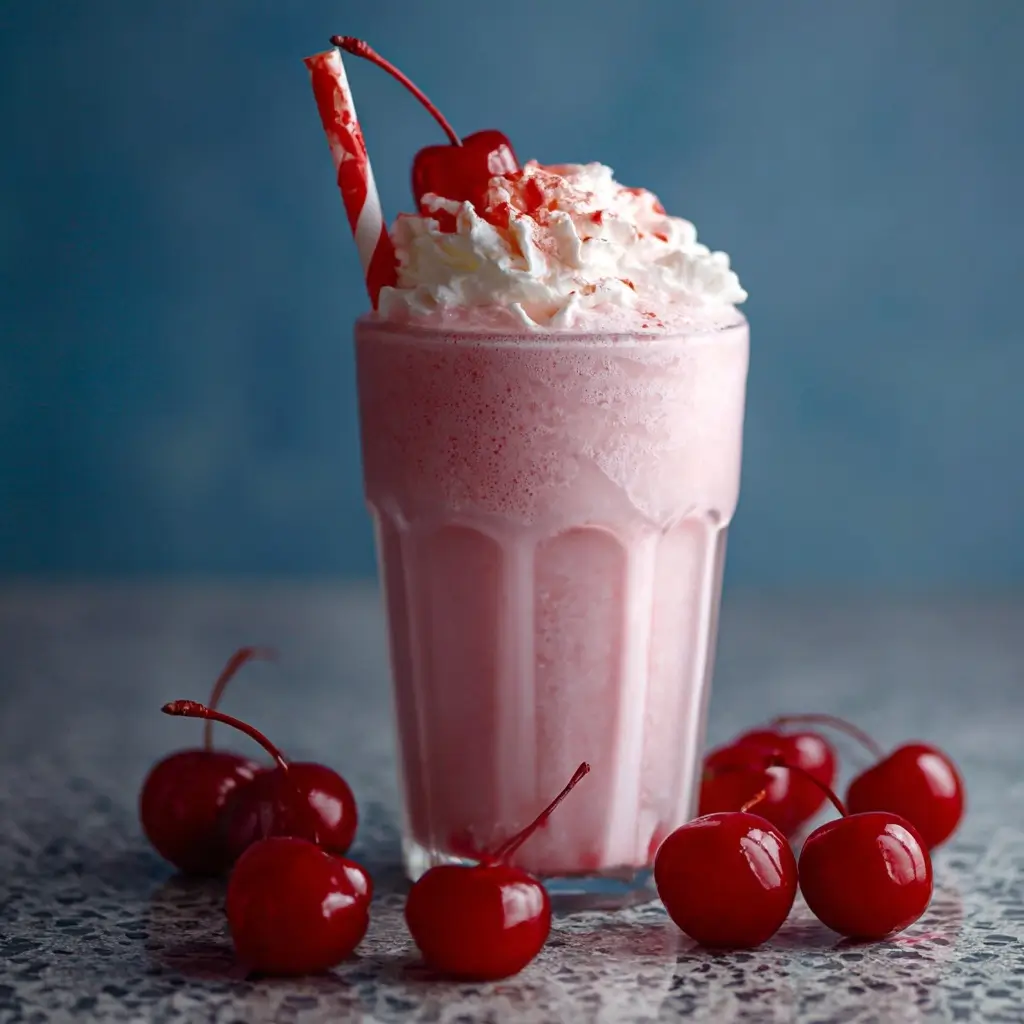 Wendy’s Frosty Copycat