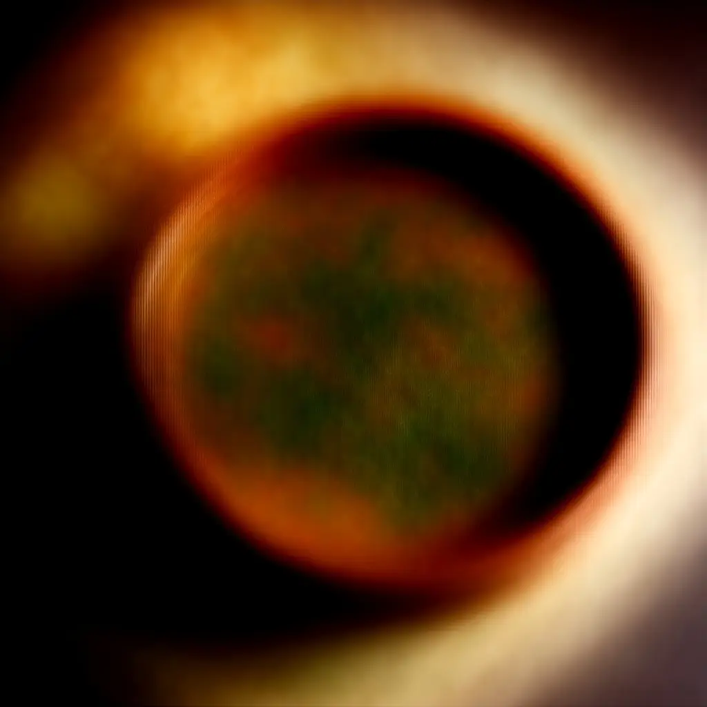 30-Minute Comfort Soup