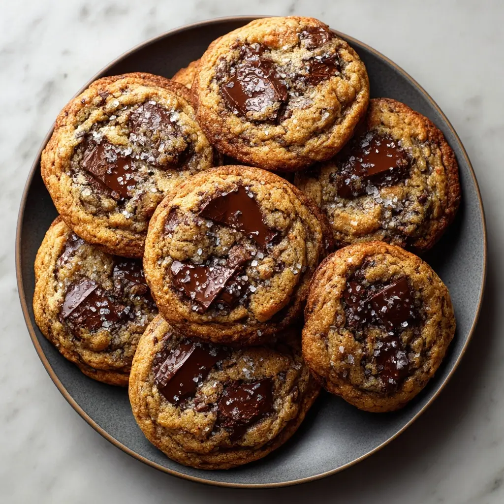One-Bowl Cookie Recipe