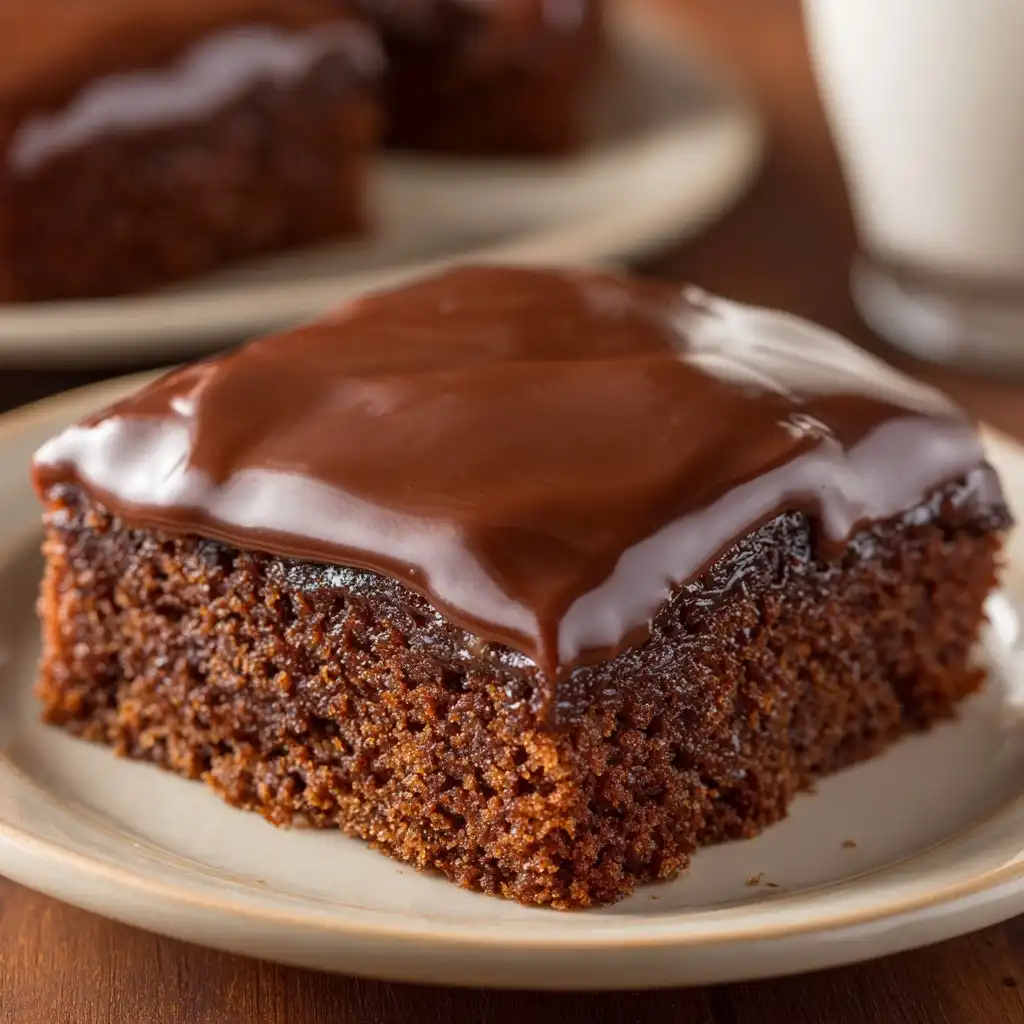 Classic Texas Sheet Cake (The Only Recipe You Need)