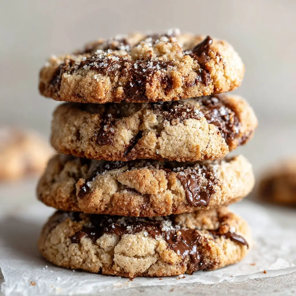 Crumbl Copycat Cookies