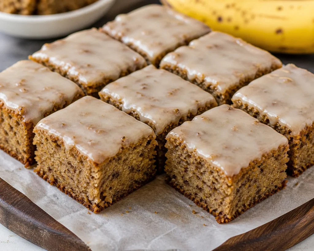 Banana Bread Brownies Made Easy: Simple Steps for a Delicious Homemade Treat